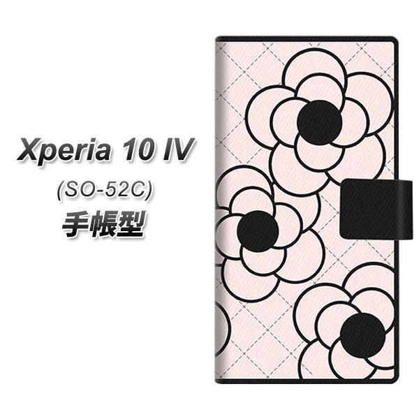 docomo Xperia 10 IV SO-52C 蒠^X}zP[X EK926 JA sN J