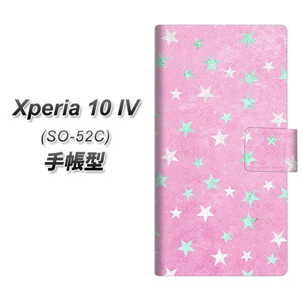 docomo Xperia 10 IV SO-52C 蒠^X}zP[X SC889 ܃LL sN J