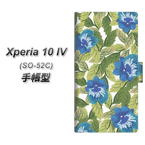 docomo Xperia 10 IV SO-52C 蒠^X}zP[X SC896 {^jJ u[&amp;[t J