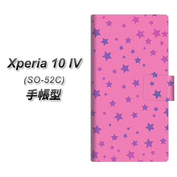 docomo Xperia 10 IV SO-52C 蒠^X}zP[X SC899 vg sN J