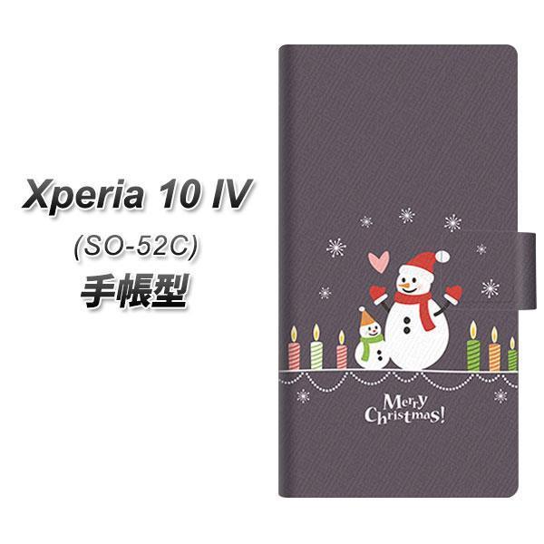 docomo Xperia 10 IV SO-52C 蒠^X}zP[X XA809 Ⴞ܂̐eq J