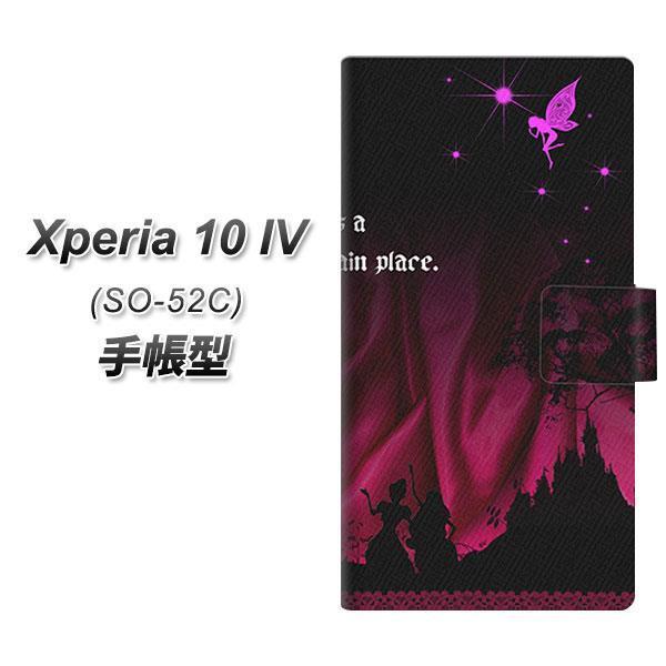 docomo Xperia 10 IV SO-52C 蒠^X}zP[X YA894 ƂPl L J