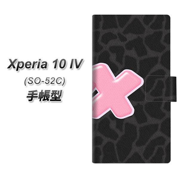 docomo Xperia 10 IV SO-52C 蒠^X}zP[X YB902 LubN J