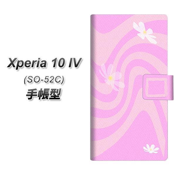 docomo Xperia 10 IV SO-52C 蒠^X}zP[X YB992 Jg03 J