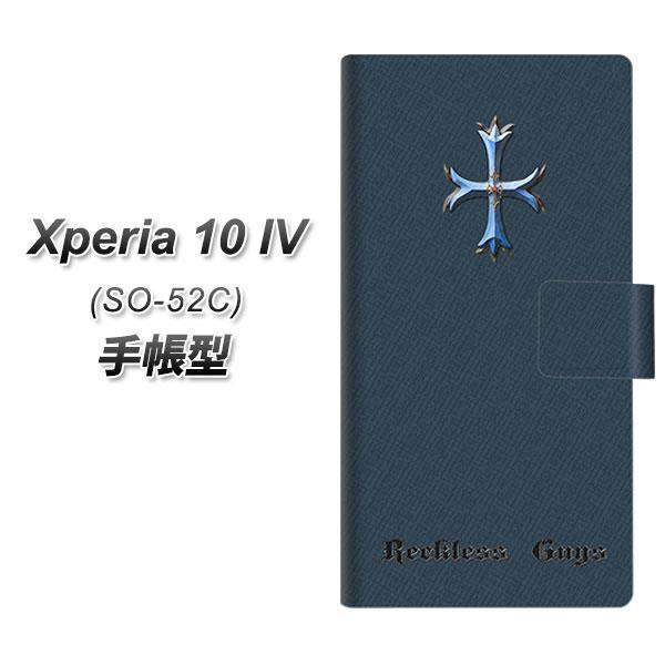 docomo Xperia 10 IV SO-52C 蒠^X}zP[X YC914 NXVA J