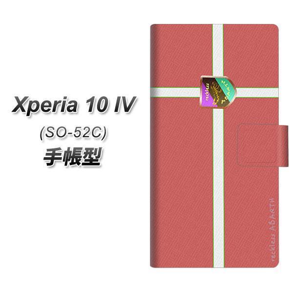 docomo Xperia 10 IV SO-52C 蒠^X}zP[X YC934 Aog05 J