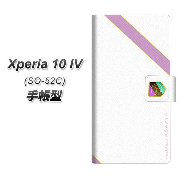 docomo Xperia 10 IV SO-52C 蒠^X}zP[X YC939 Aog10 J
