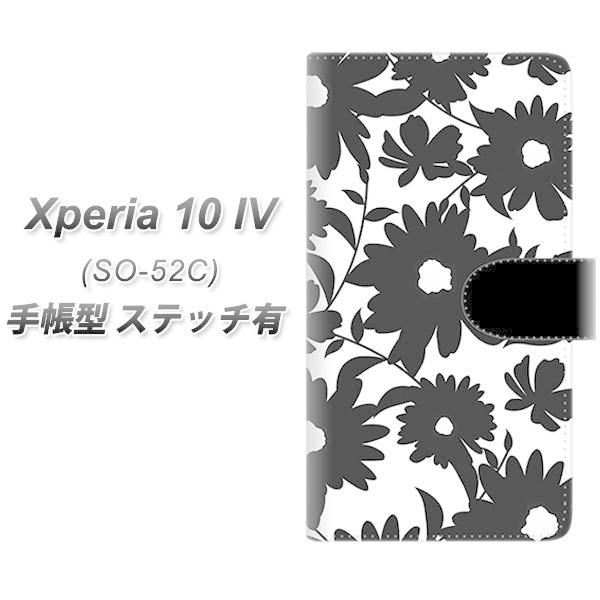 docomo Xperia 10 IV SO-52C 蒠^X}zP[X yXeb`^Cvz SC916 ԕmg[ 05 J
