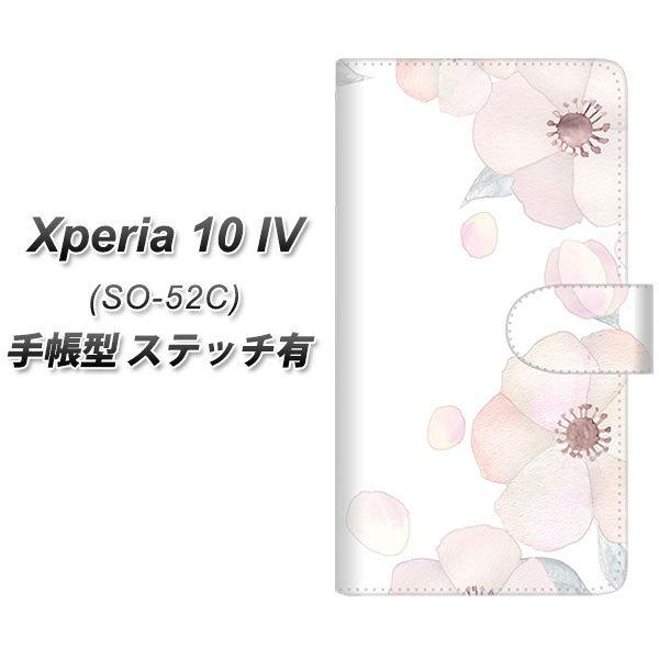 docomo Xperia 10 IV SO-52C 蒠^X}zP[X yXeb`^Cvz SC948 hDEt[izCgj J