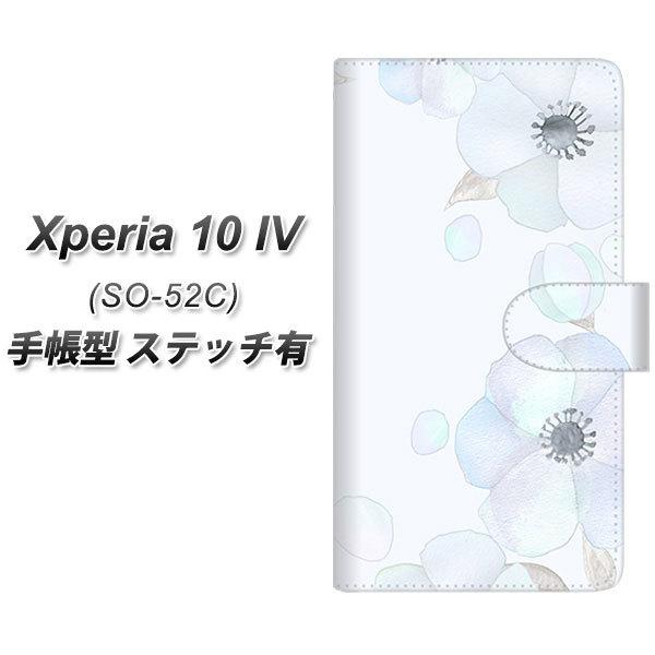 docomo Xperia 10 IV SO-52C 蒠^X}zP[X yXeb`^Cvz SC951 hDEt[iGWFu[j J