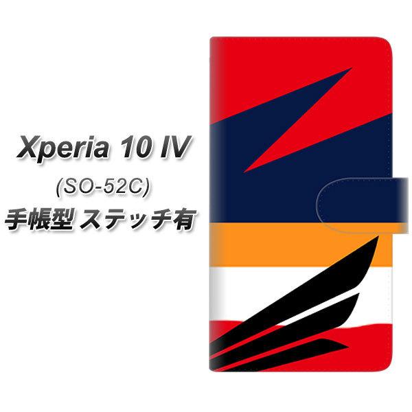 docomo Xperia 10 IV SO-52C 蒠^X}zP[X yXeb`^Cvz YD967 g[NX02 J