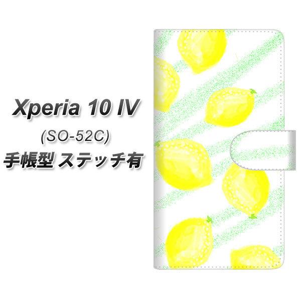 docomo Xperia 10 IV SO-52C 蒠^X}zP[X yXeb`^Cvz YJ151 t[c  2 J
