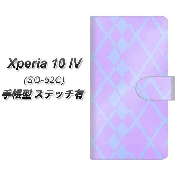 docomo Xperia 10 IV SO-52C 蒠^X}zP[X yXeb`^Cvz YJ240 A[KC  킢  J