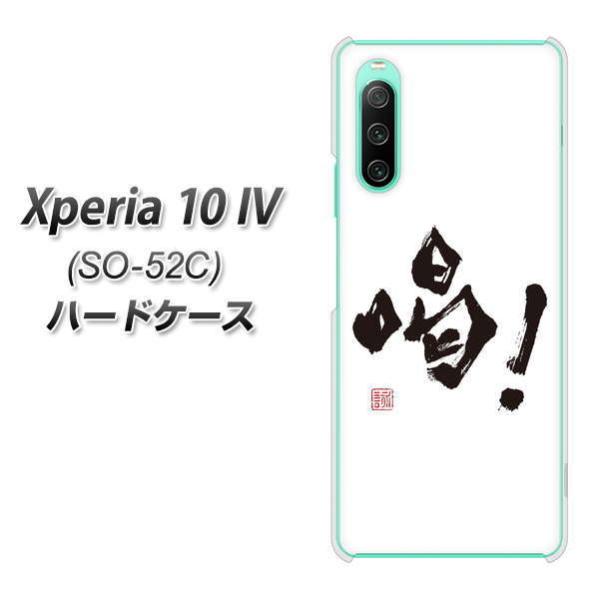 docomo Xperia 10 IV SO-52C n[hP[X OE845 I fރNA UV