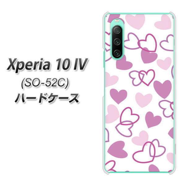 docomo Xperia 10 IV SO-52C n[hP[X VA928 n[gς p[v fރNA UV