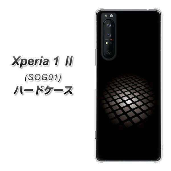 au GNXyA1 II SOG01 n[hP[X Jo[ 607 TCGXRA fރNA UV