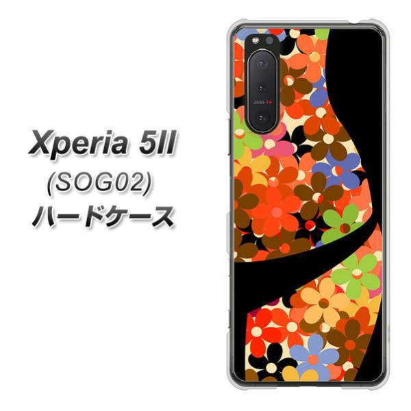 携帯電話アクセサリ エクスペリア5ii カバー」の人気商品一覧・価格