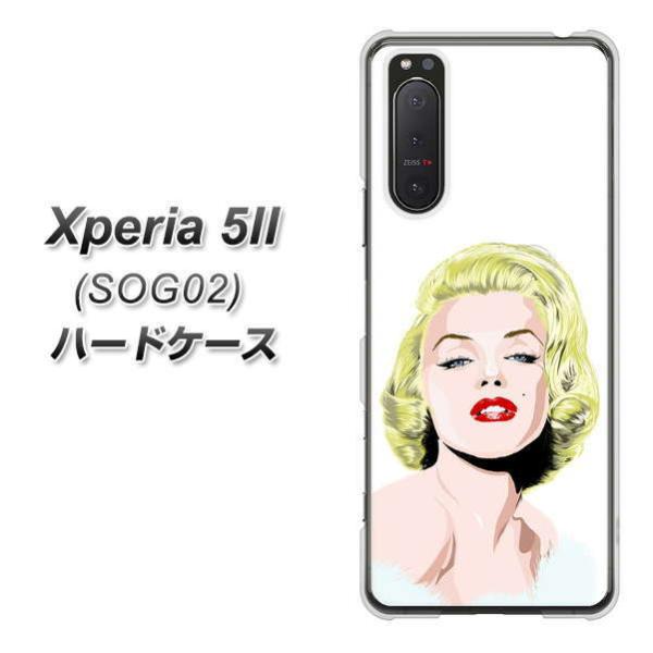 GNXyA5 II SOG02 n[hP[X Jo[ YJ212 A }[ G  fރNA UV