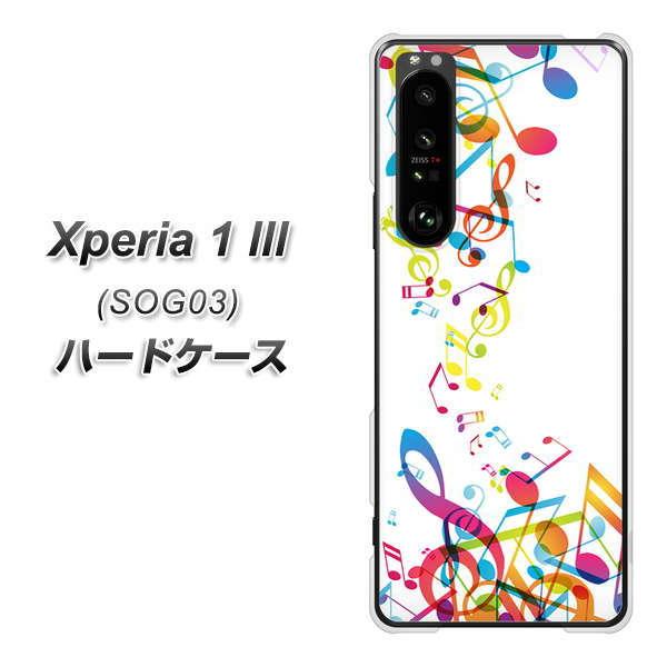 au GNXyA1 III SOG03 n[hP[X Jo[ 319 ̍v fރNA UV