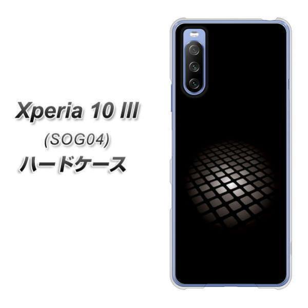 au GNXyA10 III SOG04 n[hP[X Jo[ 607 TCGXRA fރNA UV