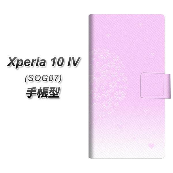 au Xperia 10 IV SOG07 蒠^X}zP[X YA955 n[g02 J