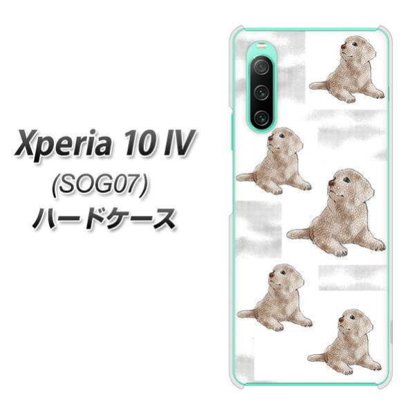 au Xperia 10 IV SOG07 n[hP[X YD823 u04 fރNA UV
