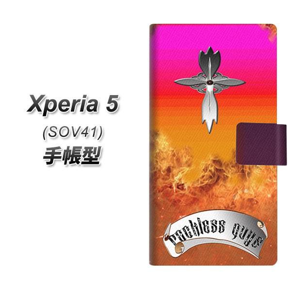 au �G�N�X�y���A5 SOV41 �蒠�^ �X�}�z�P�[�X YC887 �N���X�t���A ���J��