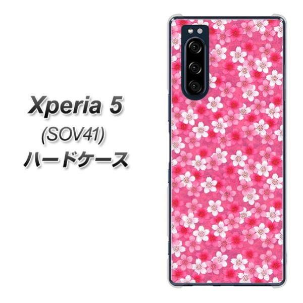 au GNXyA5 SOV41 n[hP[X Jo[ 065  fރNA UV