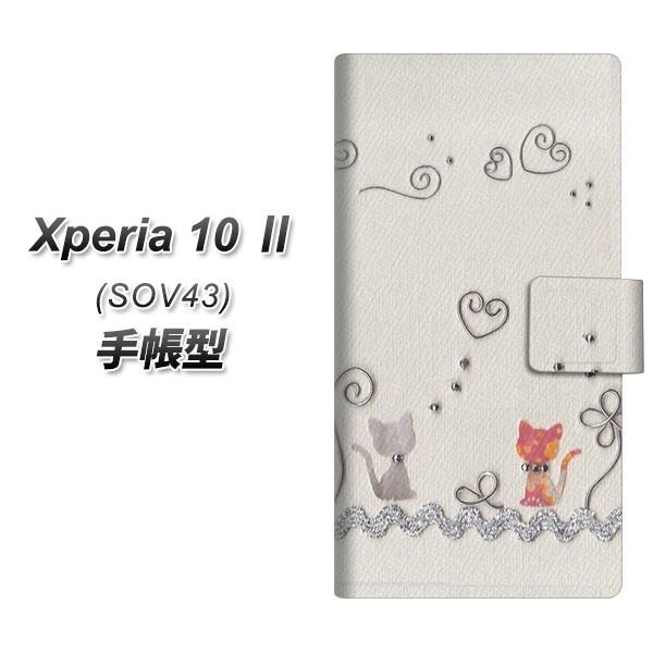 au GNXyA10 II SOV43 蒠^ X}zP[X 1103 Ntgʐ^ lR (C[1) UV J