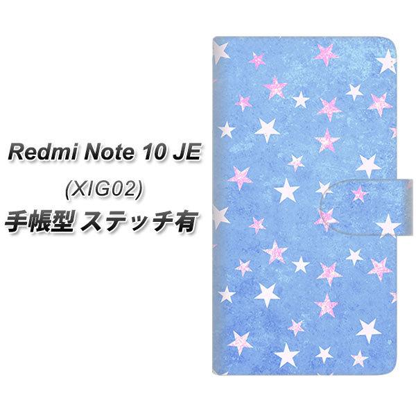 VI~ Redmi Note 10 JE XIG02 蒠^ X}zP[X yXeb`^Cvz SC887 ܃LL u[ UV J