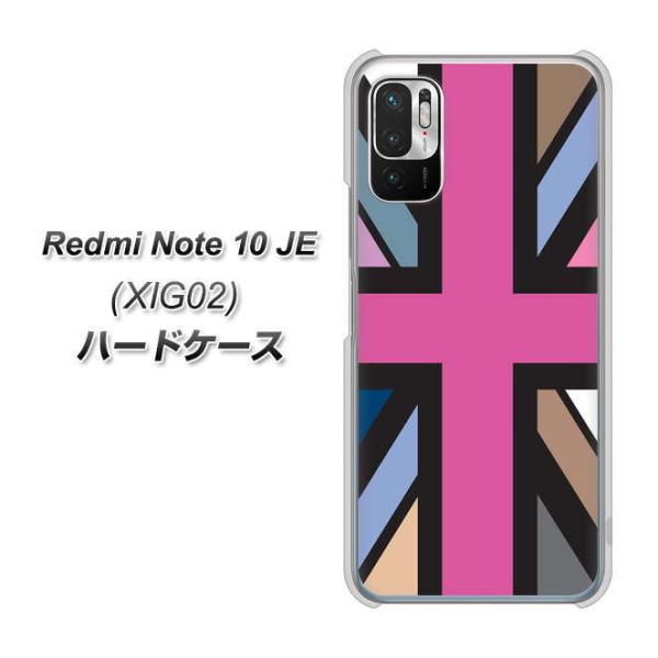 VI~ Redmi Note 10 JE XIG02 n[hP[X Jo[ 507 jIWbN-fXJ[ fރNA UV