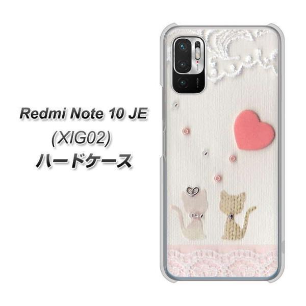 VI~ Redmi Note 10 JE XIG02 n[hP[X Jo[ 1104 Ntgʐ^ lR (n[gM) fރNA UV