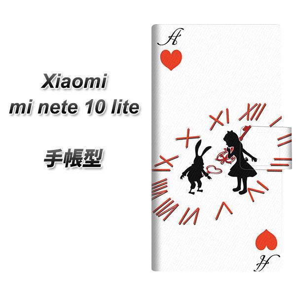 VI~ Mi Note 10 Lite 蒠^ X}zP[X EK921 svc̍̃AX  n[gA UV J