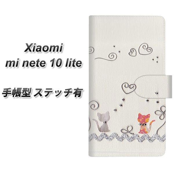 VI~ Mi Note 10 Lite 蒠^ X}zP[X yXeb`^Cvz 1103 Ntgʐ^ lR (C[1) UV J