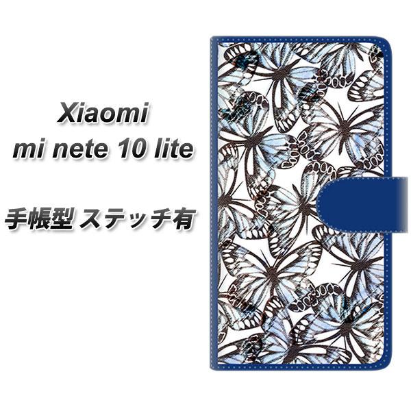VI~ Mi Note 10 Lite 蒠^ X}zP[X yXeb`^Cvz SC906 K[fo^tC u[ UV J