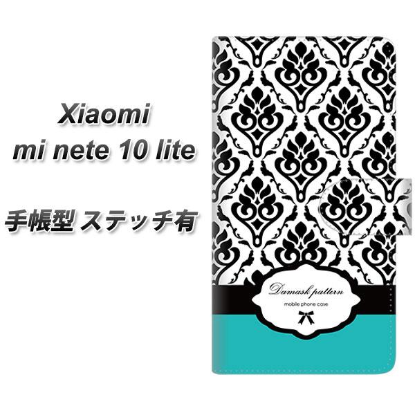 VI~ Mi Note 10 Lite 蒠^ X}zP[X yXeb`^Cvz SC907 _}XN oCJ[(O[) UV J