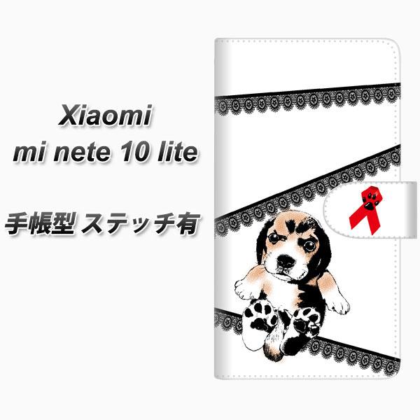 VI~ Mi Note 10 Lite 蒠^ X}zP[X yXeb`^Cvz YF990 oEE01 UV J