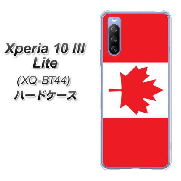 SIMt[ GNXyA10 III Lite XQ-BT44 n[hP[X Jo[ 669 Ji_ fރNA UV