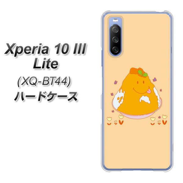 SIMt[ GNXyA10 III Lite XQ-BT44 n[hP[X Jo[ MA904 pX fރNA UV