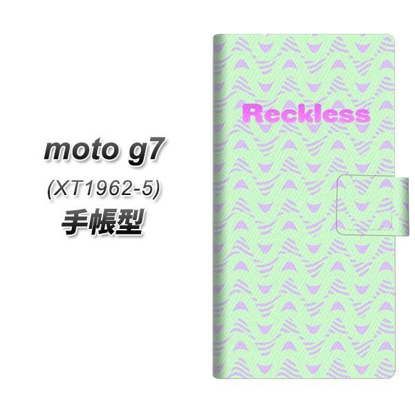 sim�t���[ ���g���[�� Moto G7 XT1962-5 �蒠�^ �X�}�z�P�[�X YC826 �t���[�P���V�[01 ���J��