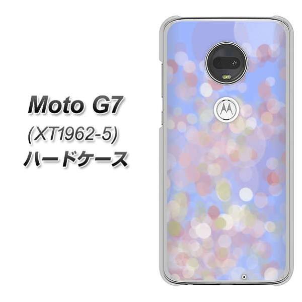 sim�t���[ ���g���[�� Moto G7 XT1962-5 �n�[�h�P�[�X �J�o�[ YJ293 �f�U�C�� �f�ރN���A UV���