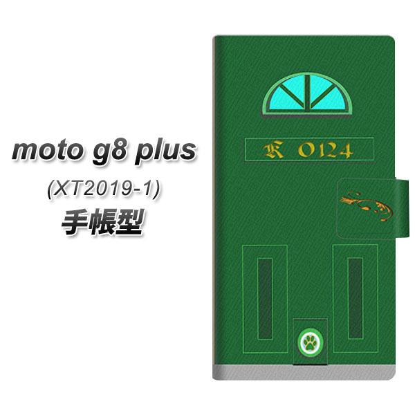g[ moto g8 plus XT2019-1 蒠^ X}zP[X YA884 khA02 UV J