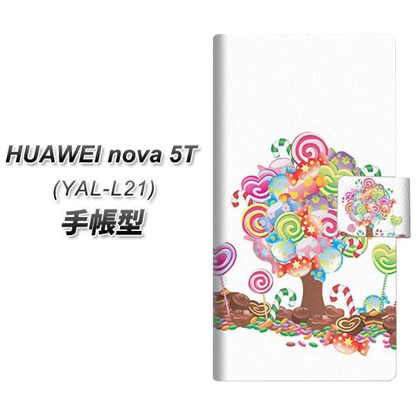 t@[EFC nova 5T YAL-L21 蒠^ X}zP[X 381 fRc[ J