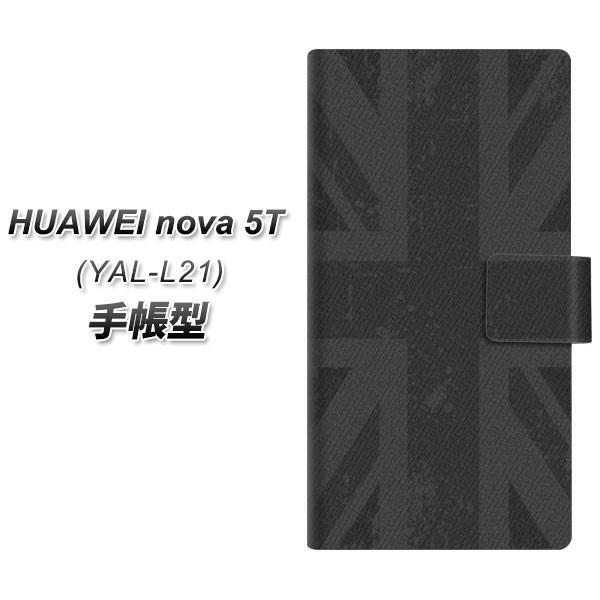 �t�@�[�E�F�C nova 5T YAL-L21 �蒠�^ �X�}�z�P�[�X 505 ���j�I���W���b�N-�_�[�N ���J��