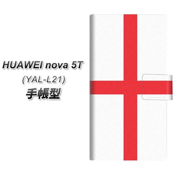 �t�@�[�E�F�C nova 5T YAL-L21 �蒠�^ �X�}�z�P�[�X 677 �C���O�����h ���J��