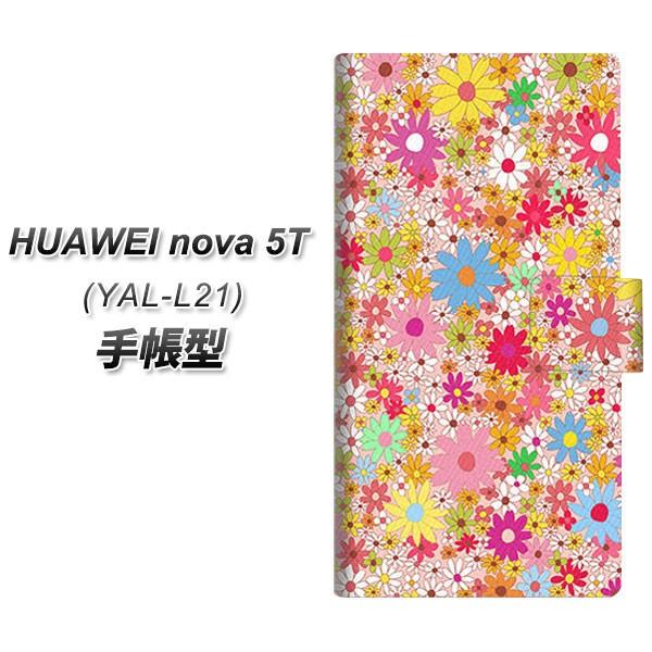 �t�@�[�E�F�C nova 5T YAL-L21 �蒠�^ �X�}�z�P�[�X 746 �Ԕ��` ���J��