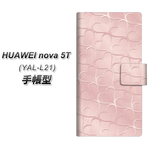 t@[EFC nova 5T YAL-L21 蒠^ X}zP[X 1340 n[g F UV J