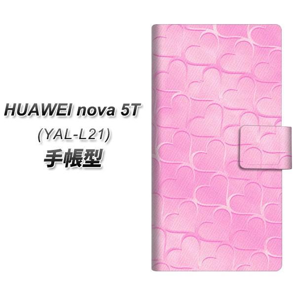 �t�@�[�E�F�C nova 5T YAL-L21 �蒠�^ �X�}�z�P�[�X 1342 ������n�[�g �s���N UV��� ���J��