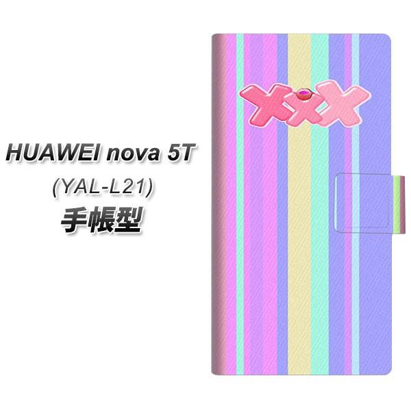 t@[EFC nova 5T YAL-L21 蒠^ X}zP[X YB908 XXX02 J