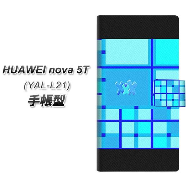 t@[EFC nova 5T YAL-L21 蒠^ X}zP[X YB928 ^[^u[ J
